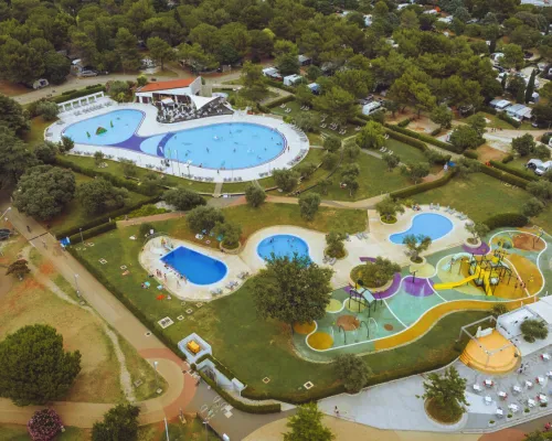 Camping Polari
