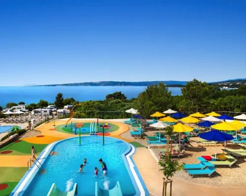Camping Valamar Krk