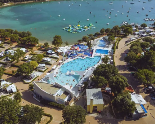 Camping Vestar
