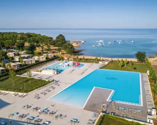 Camping Park Umag