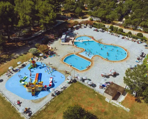 Camping Bi Village