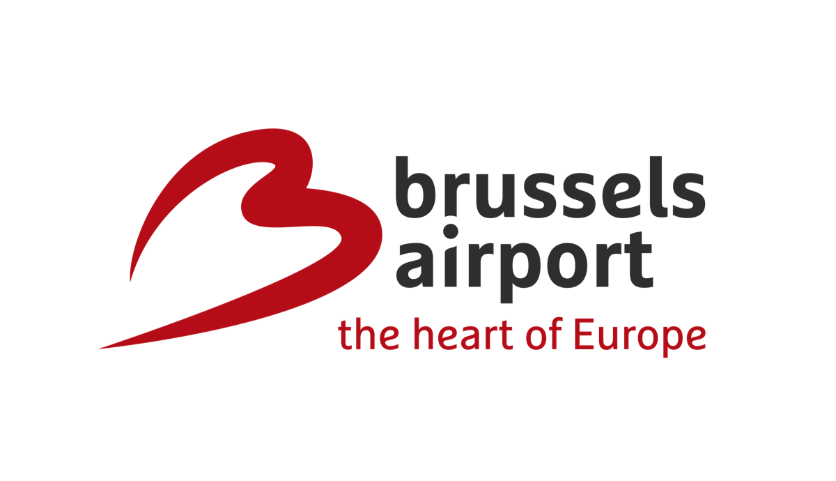 Brussels Airport, the heart of Europe